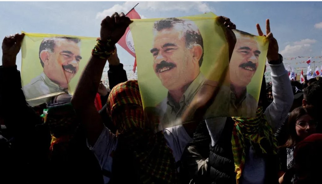 "العمال الكردستاني" يحلّ نفسه بعد أكثر من 40 ع